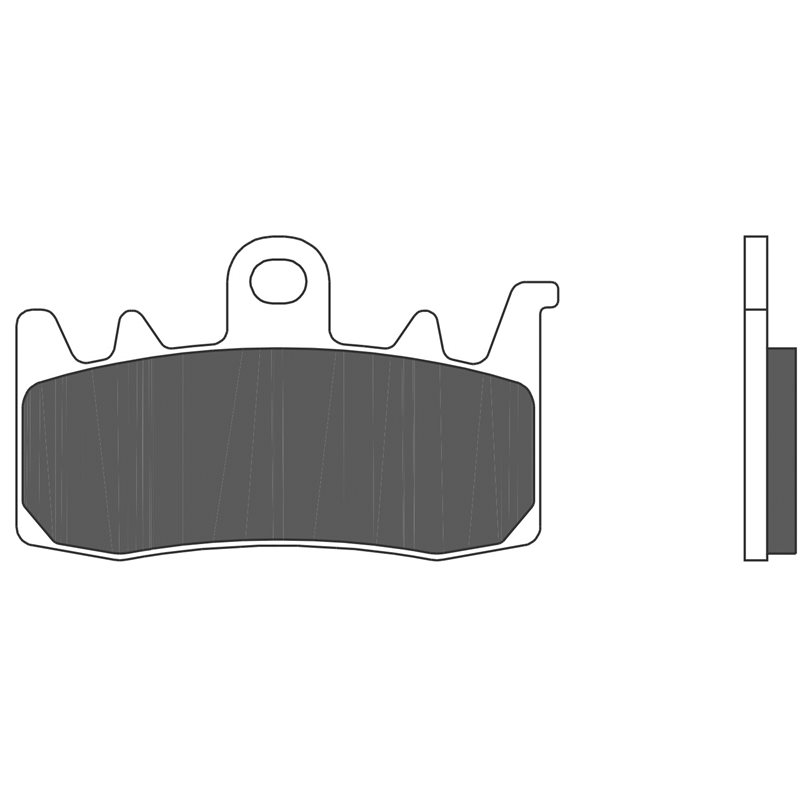 BMW R NINE T 1200 (14-16) DELANTERAS BREMBO BMW R NINE T 1200 (14-16) DELANTERAS BREMBO